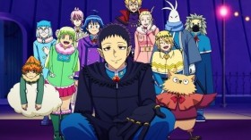 The Identity of the Mysterious Trumpeter is Soi!, Welcome to Demon School! Iruma-kun Season 4 Episode 2 Story & Preview Cuts Released